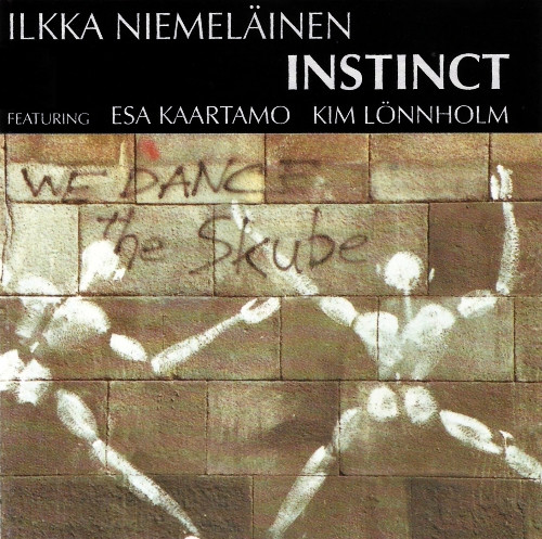 We Dance The Skube
