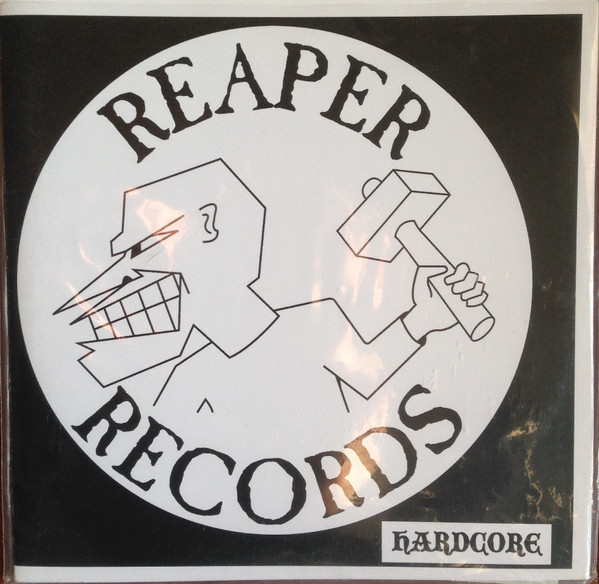 Reaper Records - United Blood 2011