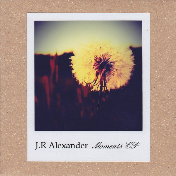Moments EP
