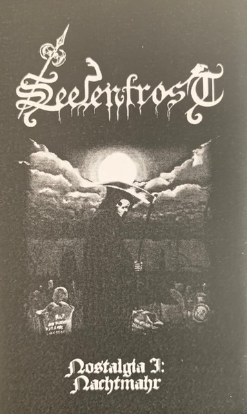 Nostalgia I: Nachtmahr
