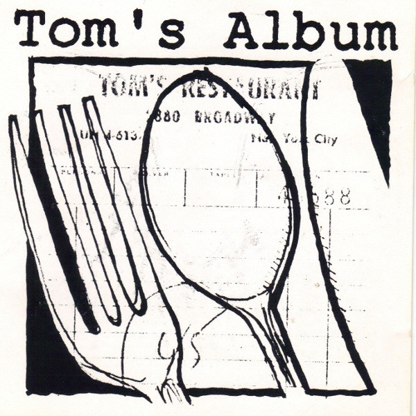 Tom's Album