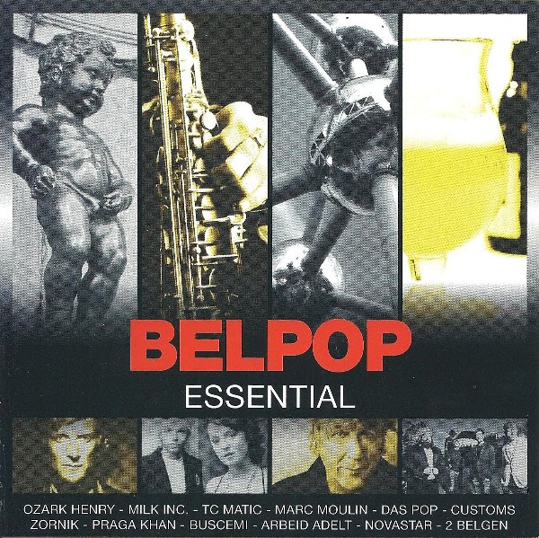 Belpop Essential