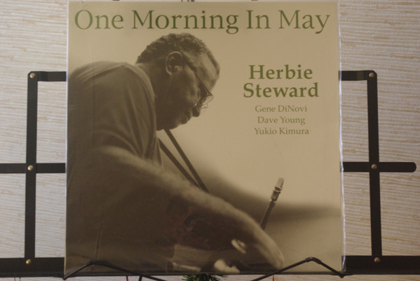 One Morning In May