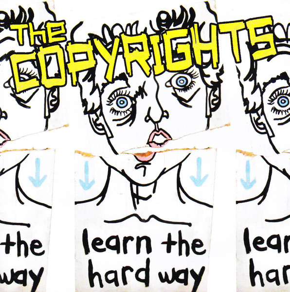 Learn The Hard Way