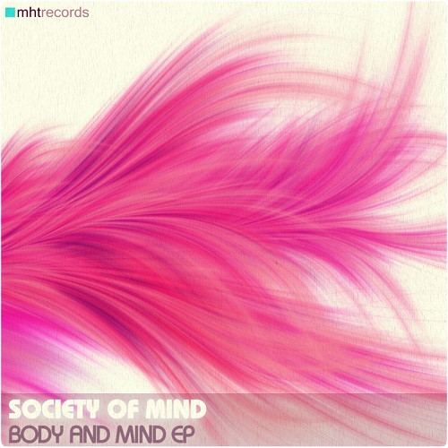 Body And Mind EP