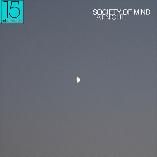 At Night EP