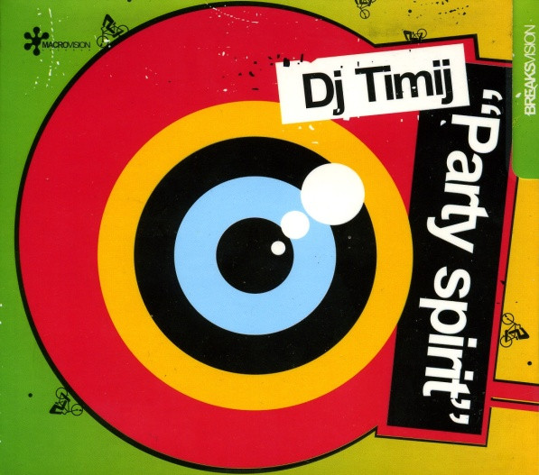 Party Spirit