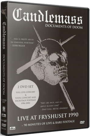 Documents Of Doom
