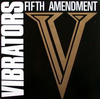 Fifth Amendment
