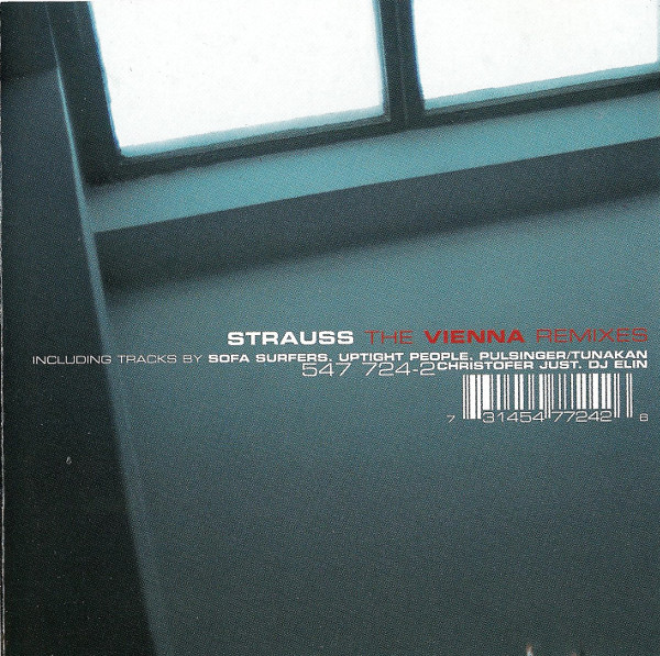 The Vienna Remixes