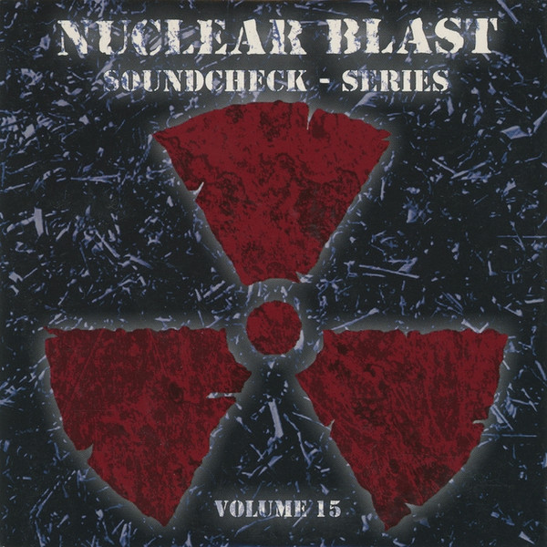 Nuclear Blast Soundcheck - Series - Volume 15