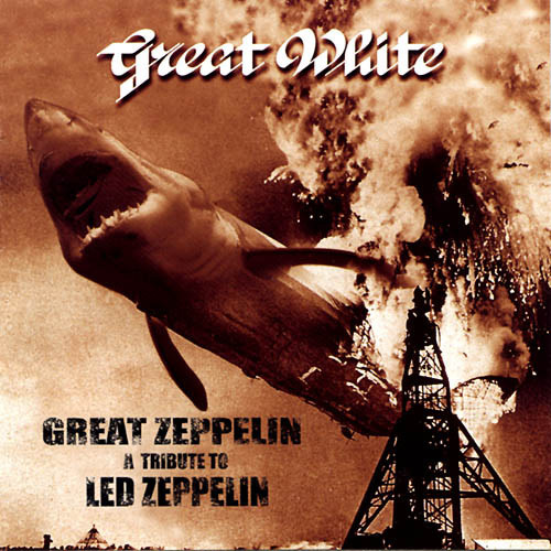Great Zeppelin (A Tribute To Led Zeppelin)