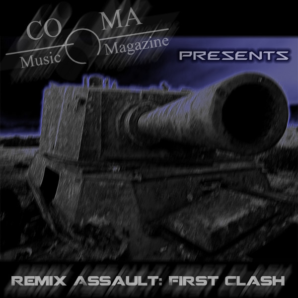Remix Assault: First Clash