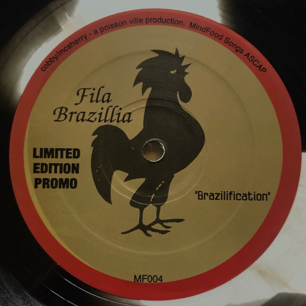 Brazilification