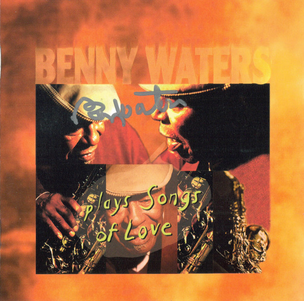 Plays Songs Of Love