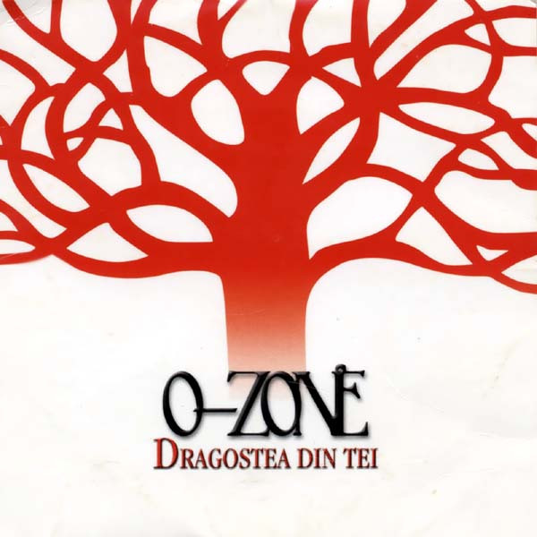 Dragostea Din Tei