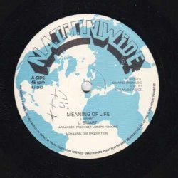 Meaning Of Life/Echo Mama