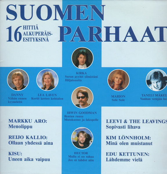 Suomen Parhaat