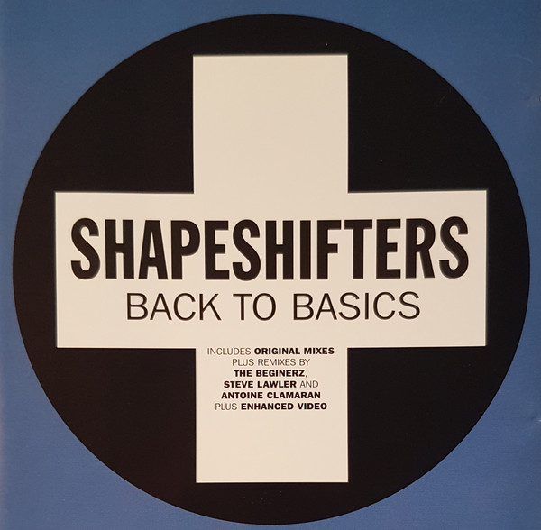 Back To Basics