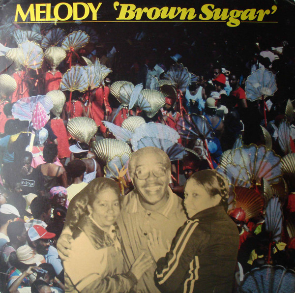 Brown Sugar