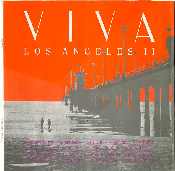 Viva Los Angeles II