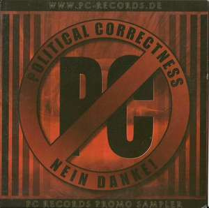 PC Records Promo Sampler