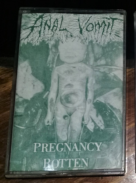 Pregnancy Rotten