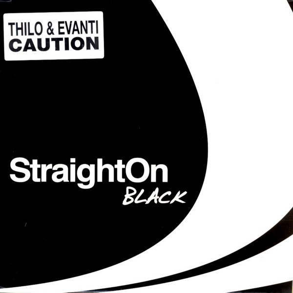 Caution