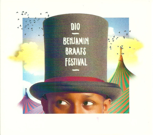 Benjamin Braafs Festival