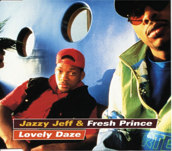 Lovely Daze