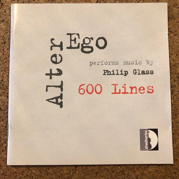 600 Lines