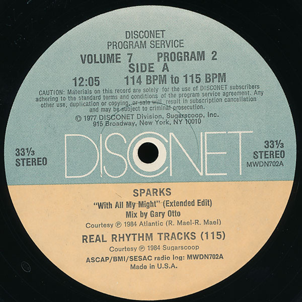 Volume 7 Program 2