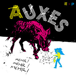 Mehr!  Mehr!  Mehr!