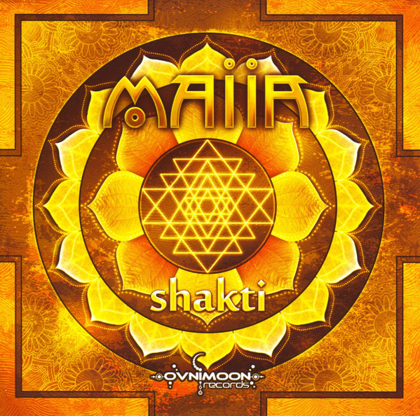 Shakti