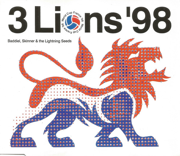 3 Lions '98