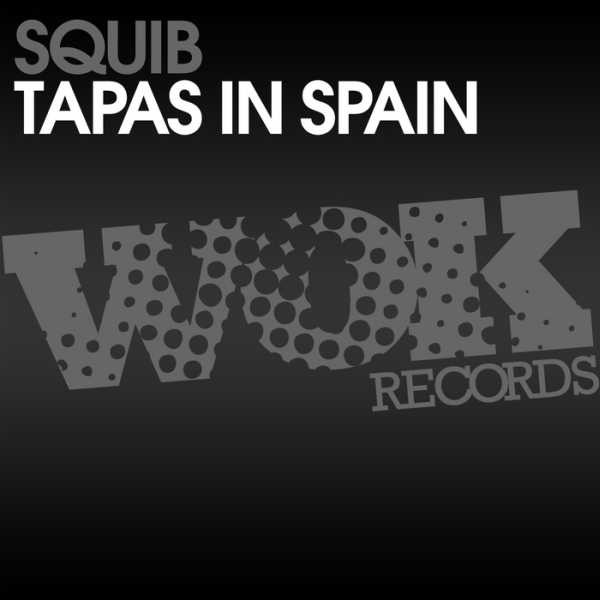 Tapas In Spain