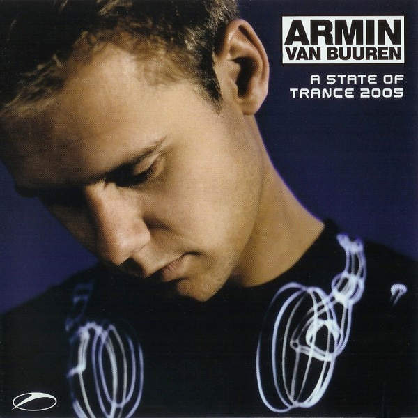 A State Of Trance 2005
