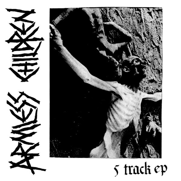 5 Track EP
