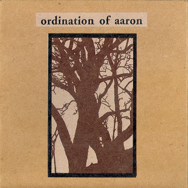 Ordination Of Aaron