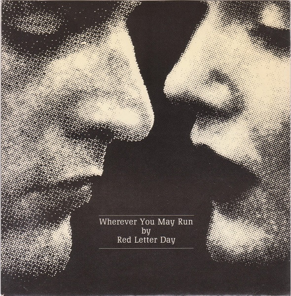 Wherever You May Run / Suzie's Bombed Out Tonite