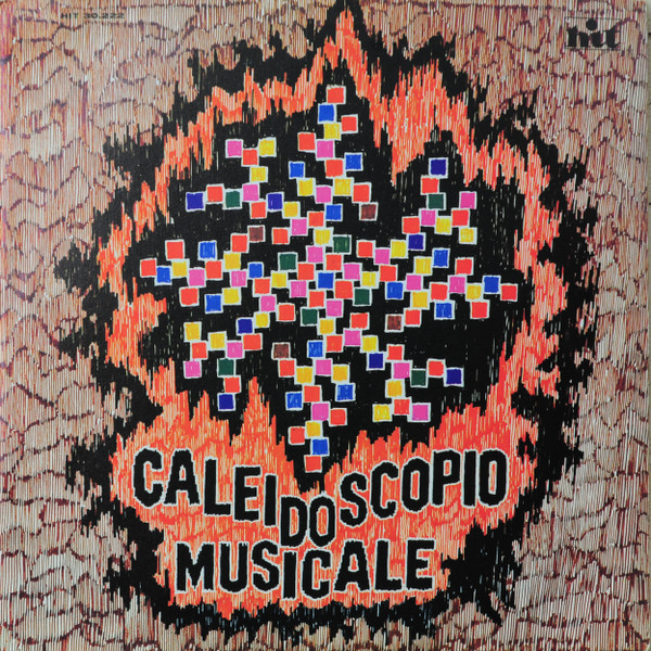 Caleidoscopio Musicale