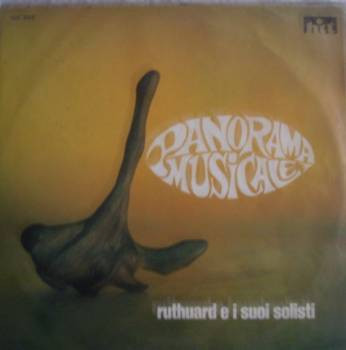 Panorama Musicale
