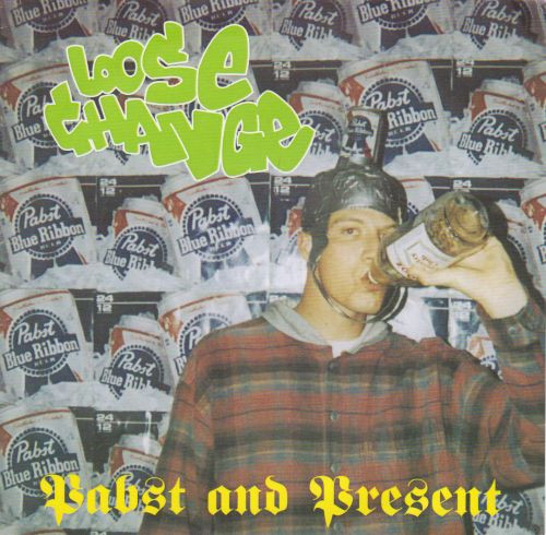 Pabst And Present / Woody Was An Alien