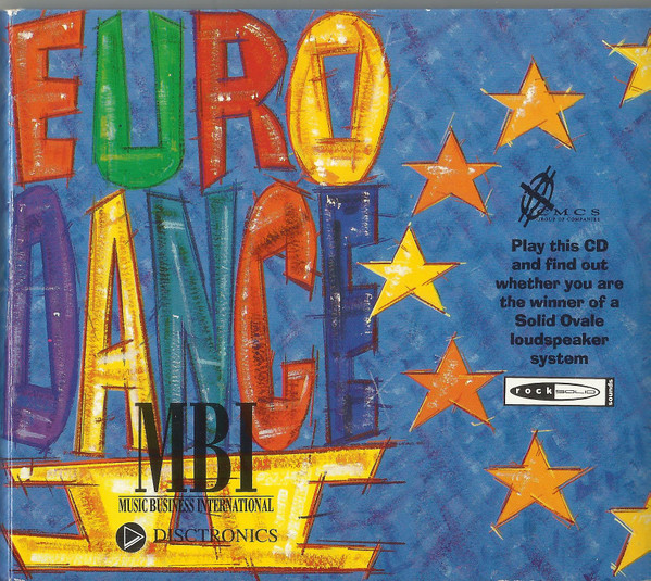 Eurodance II