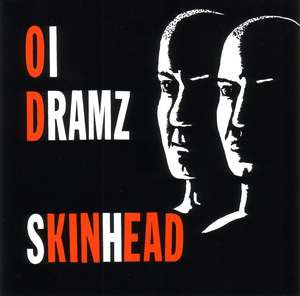 Skinhead