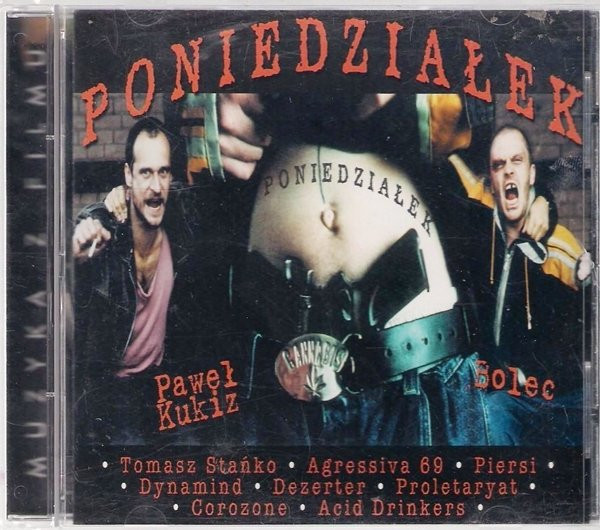 Poniedziałek (OST)