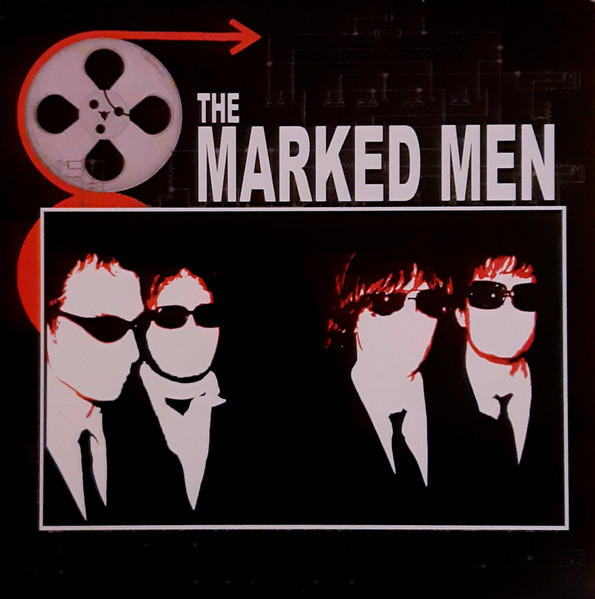The Marked Men