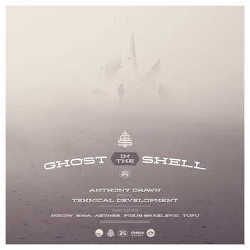 Ghost In The Shell EP