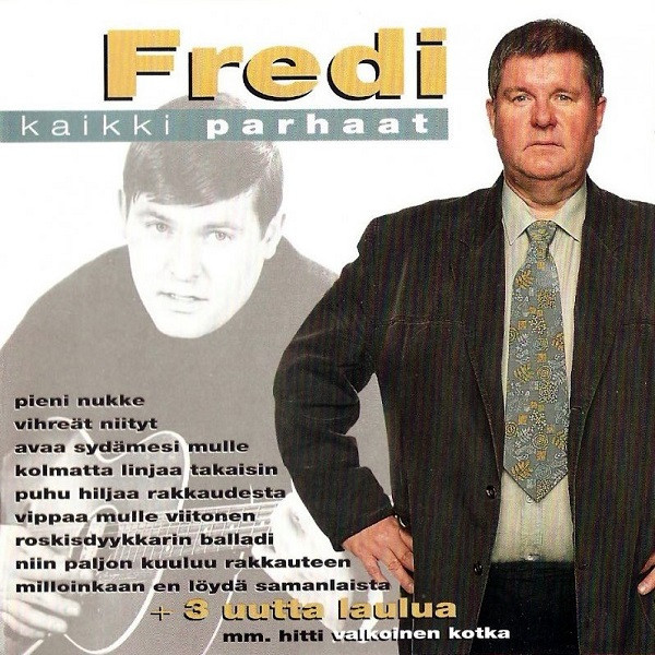 Kaikki Parhaat