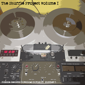 The Shuffle Project Volume 1